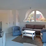 Rosenberg-siedlung 21a 2 Apartman