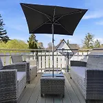 Apartman Rosenberg-siedlung 21a 2