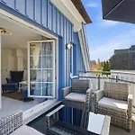 Rosenberg-siedlung 21a 2 Apartman *