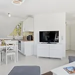 Rosenberg-siedlung 21a 2 * Zingst