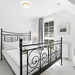 Apartman Rosenberg-siedlung 21a 2