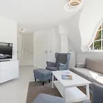 Rosenberg-siedlung 21a 2 Zingst