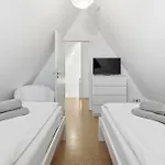 Apartman Rosenberg-siedlung 21a 2