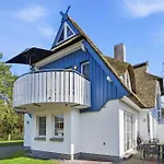 Apartman Rosenberg-siedlung 21a 2