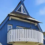 Apartman Rosenberg-siedlung 21a 2 Zingst