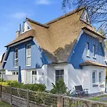 Rosenberg-siedlung 21a 2 * Zingst