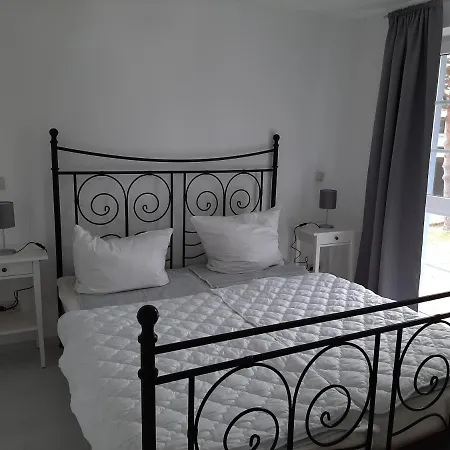 Lejlighed Rosenberg-siedlung 21a 2 *