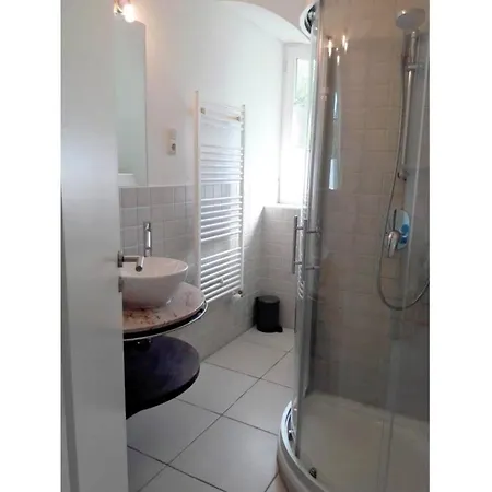 דירה Rosenberg-siedlung 21a 2