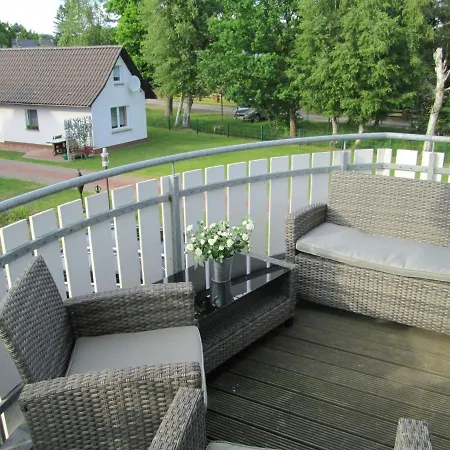 דירה Rosenberg-siedlung 21a 2 זינקסט