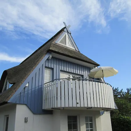 Rosenberg-siedlung 21a 2 * זינקסט