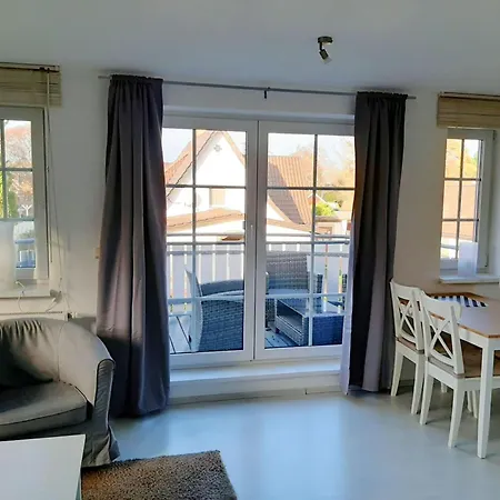 아파트 Rosenberg-siedlung 21a 2 *