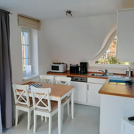 Rosenberg-siedlung 21a 2 *