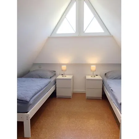 Rosenberg-siedlung 21a 2 * זינקסט