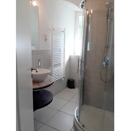 Rosenberg-siedlung 21a 2 דירה *