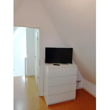 Rosenberg-siedlung 21a 2 *