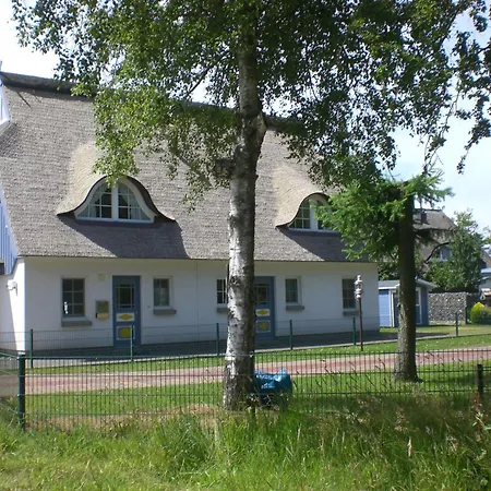 Rosenberg-siedlung 21a 2 * זינקסט