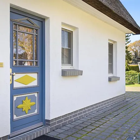 Rosenberg-siedlung 21a 2